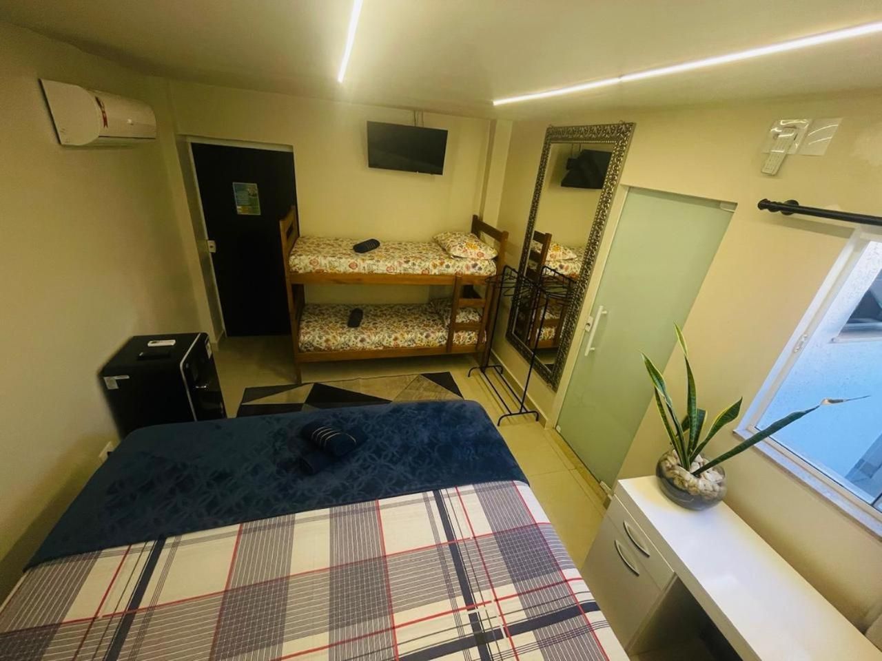 Queen Suite