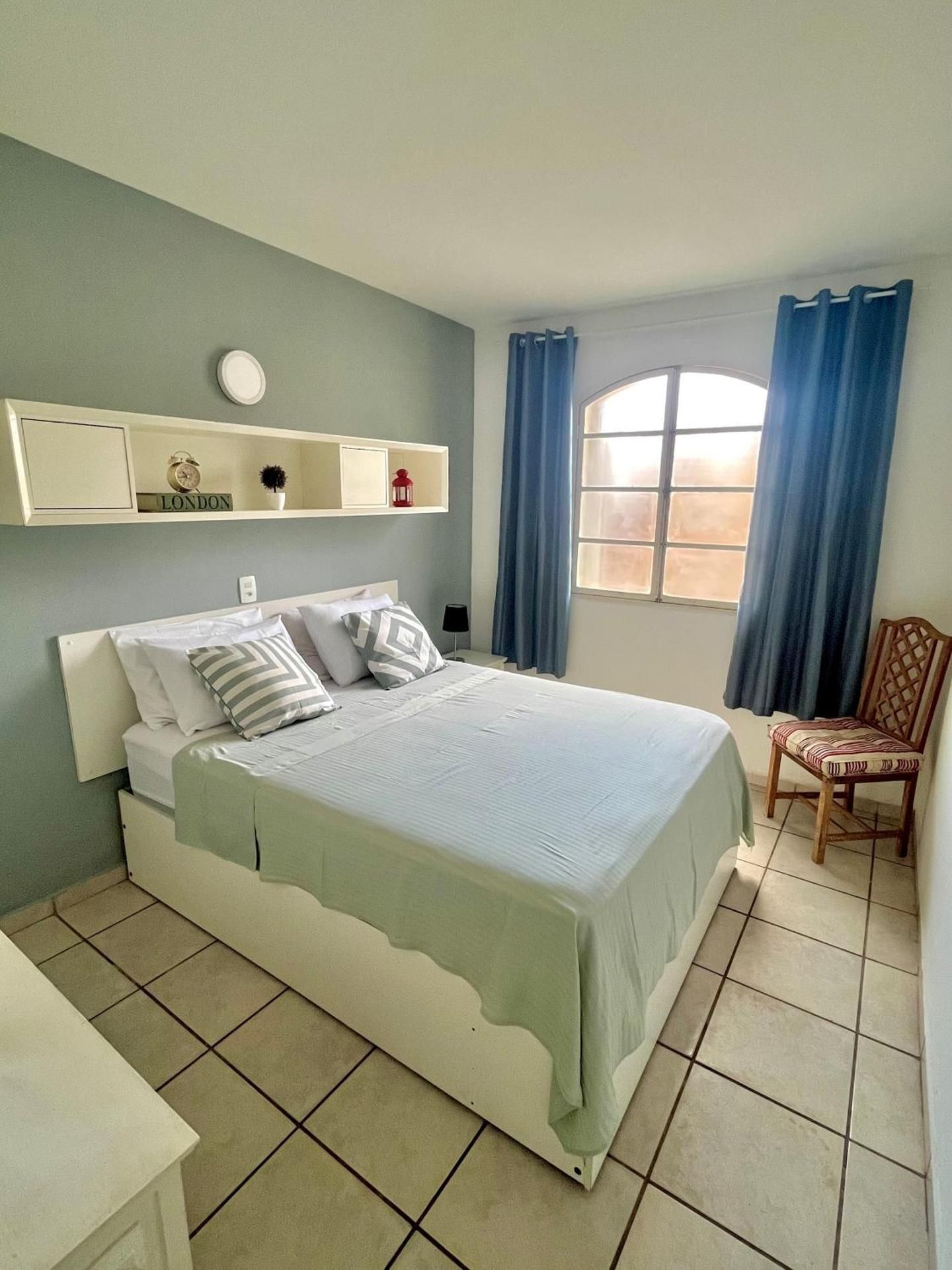 Apartment - Ground Floor