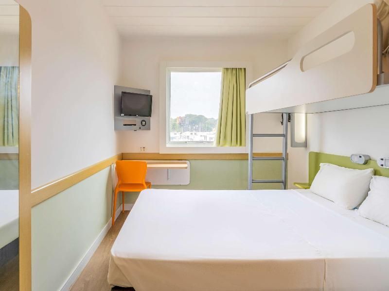 Double Apartment - Double Bed