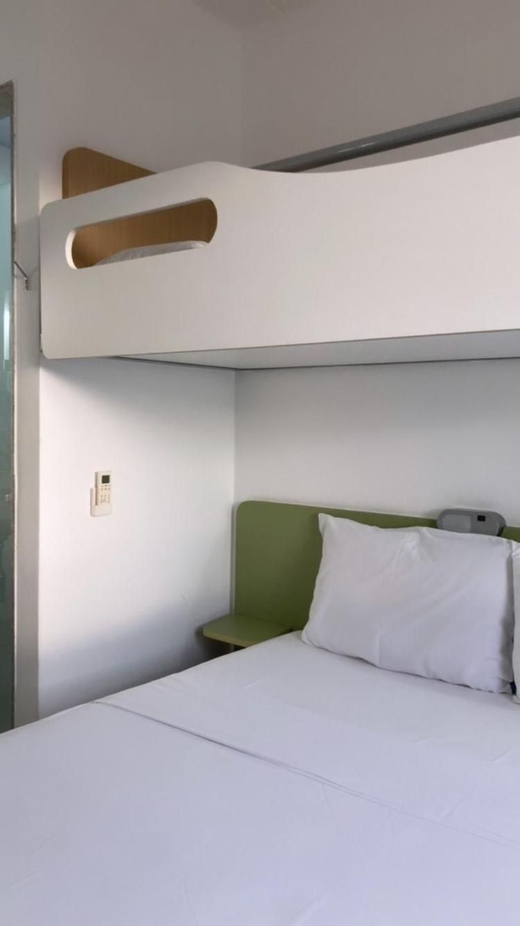 Superior Apartment with 1 double bed and 1 bunk bed