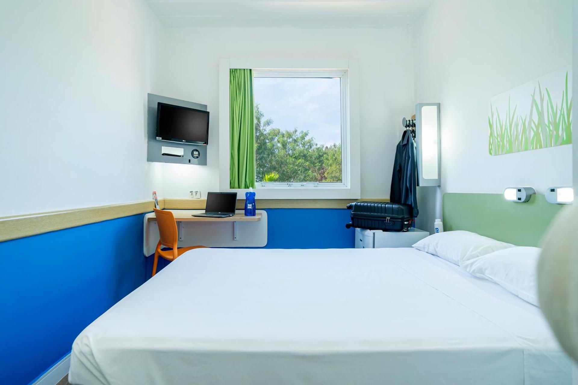 Superior Apartament with 1 Double Bed