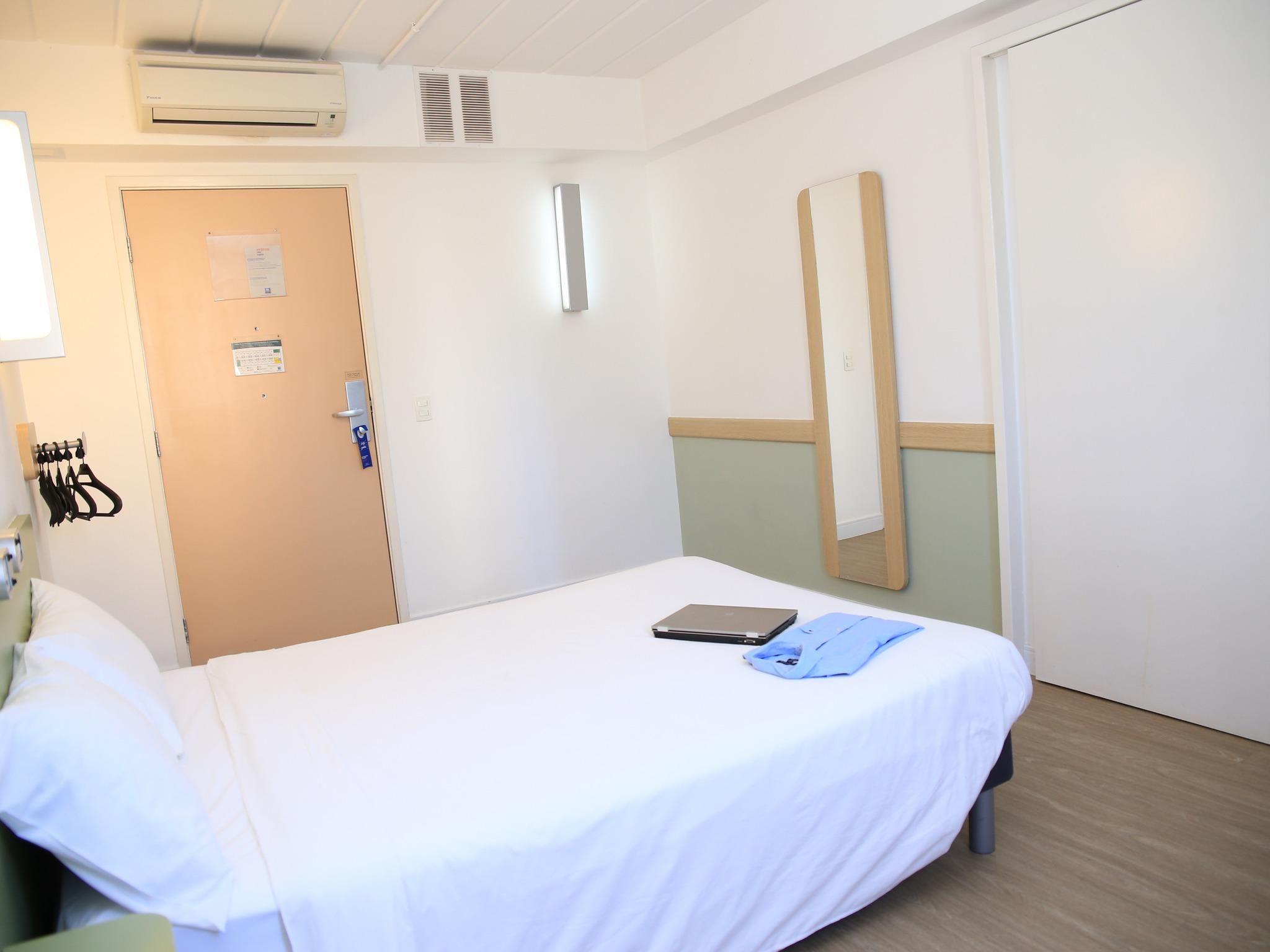 Double Apartment - Double Bed
