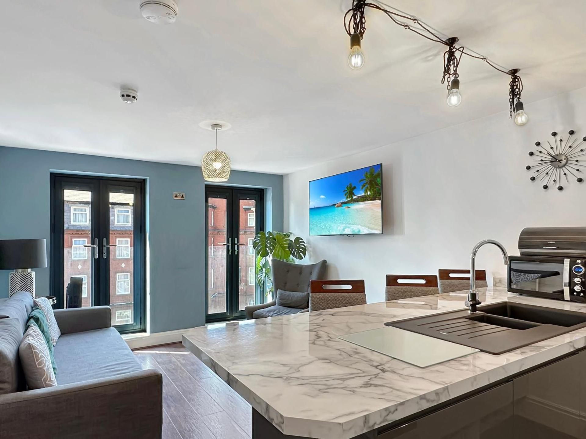 Granada Apartments Berkeley