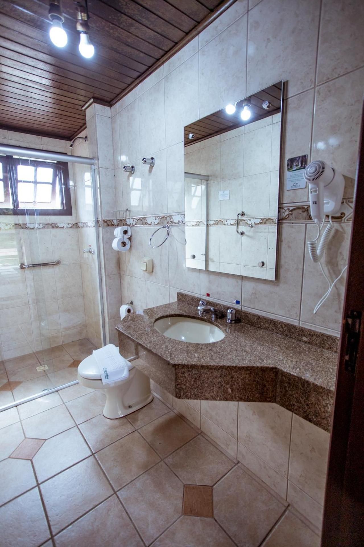 Double or Twin Room with Balcony