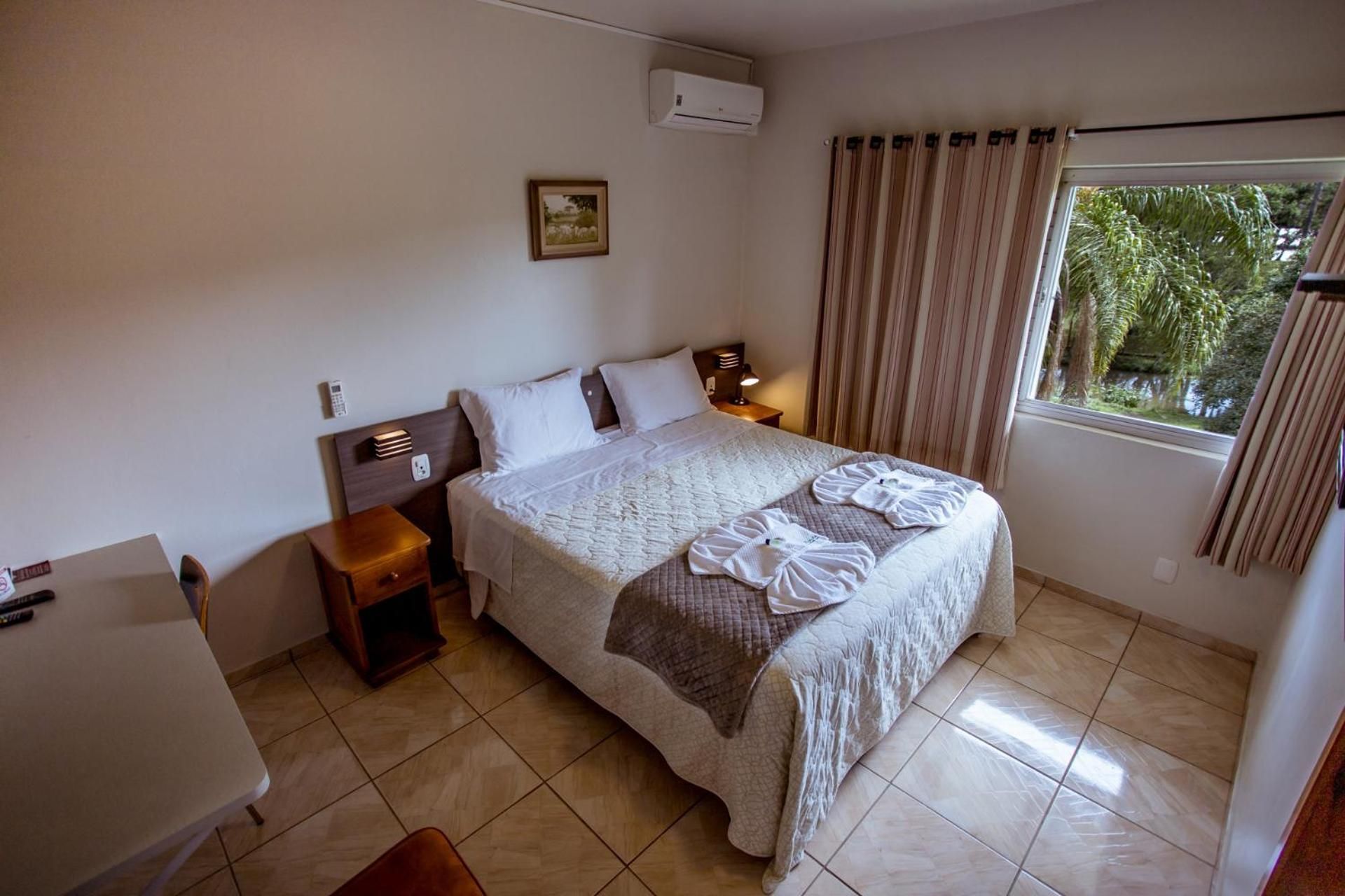 Double Room with Extra Bed