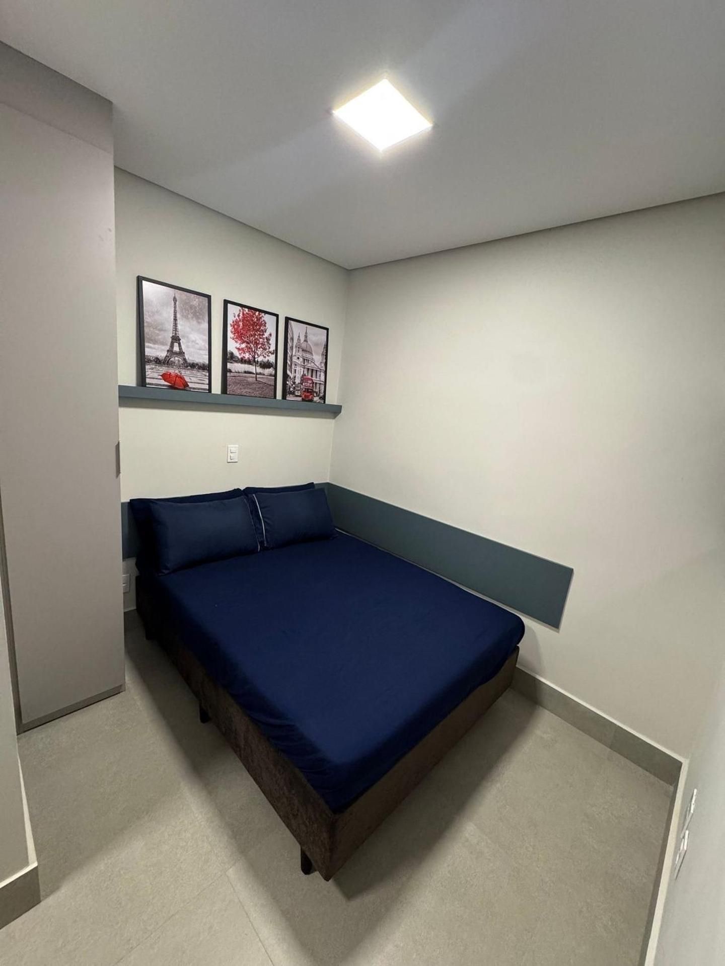 Suite Apartment