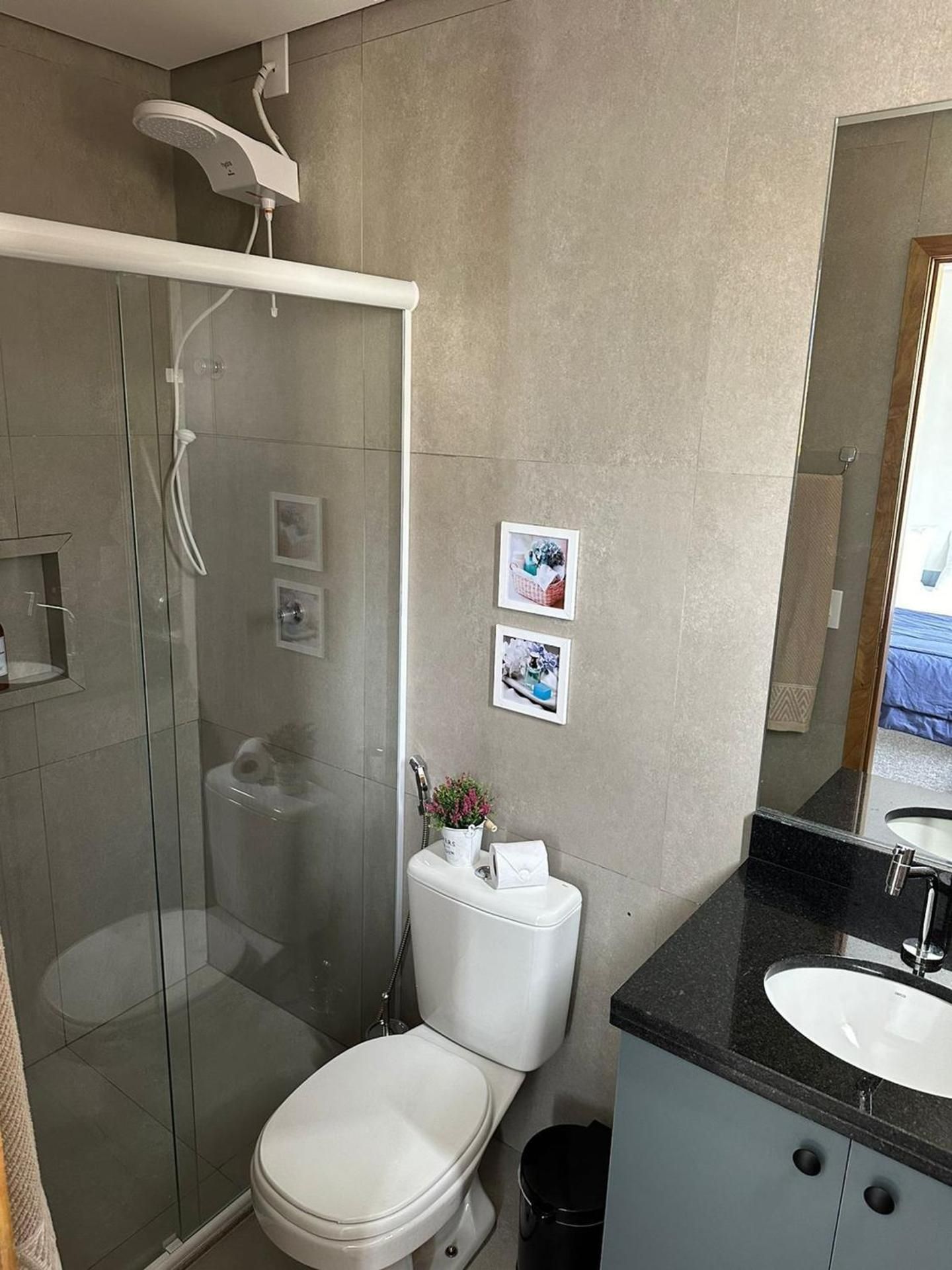 Suite Apartment