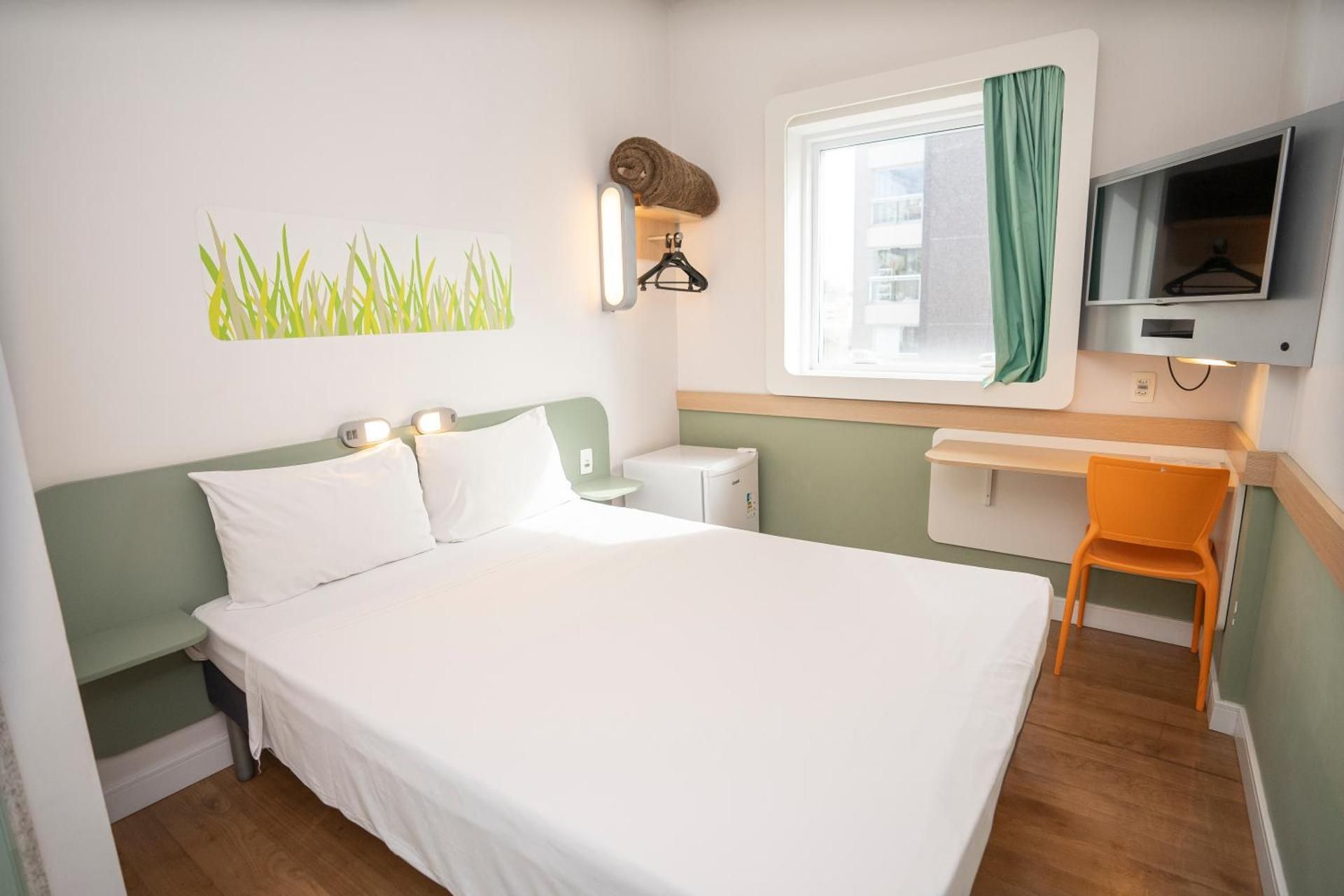 Superior Apartment with Double Bed