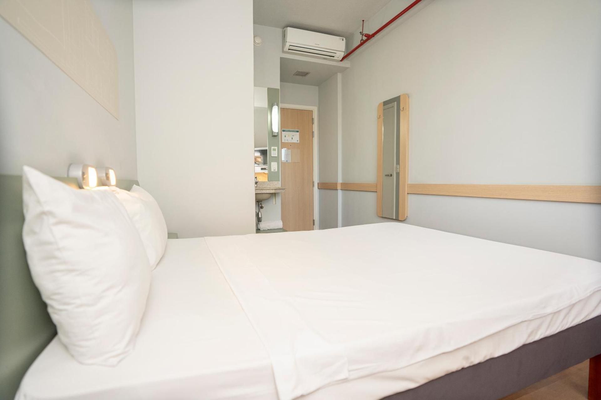 Superior Apartment with Double Bed