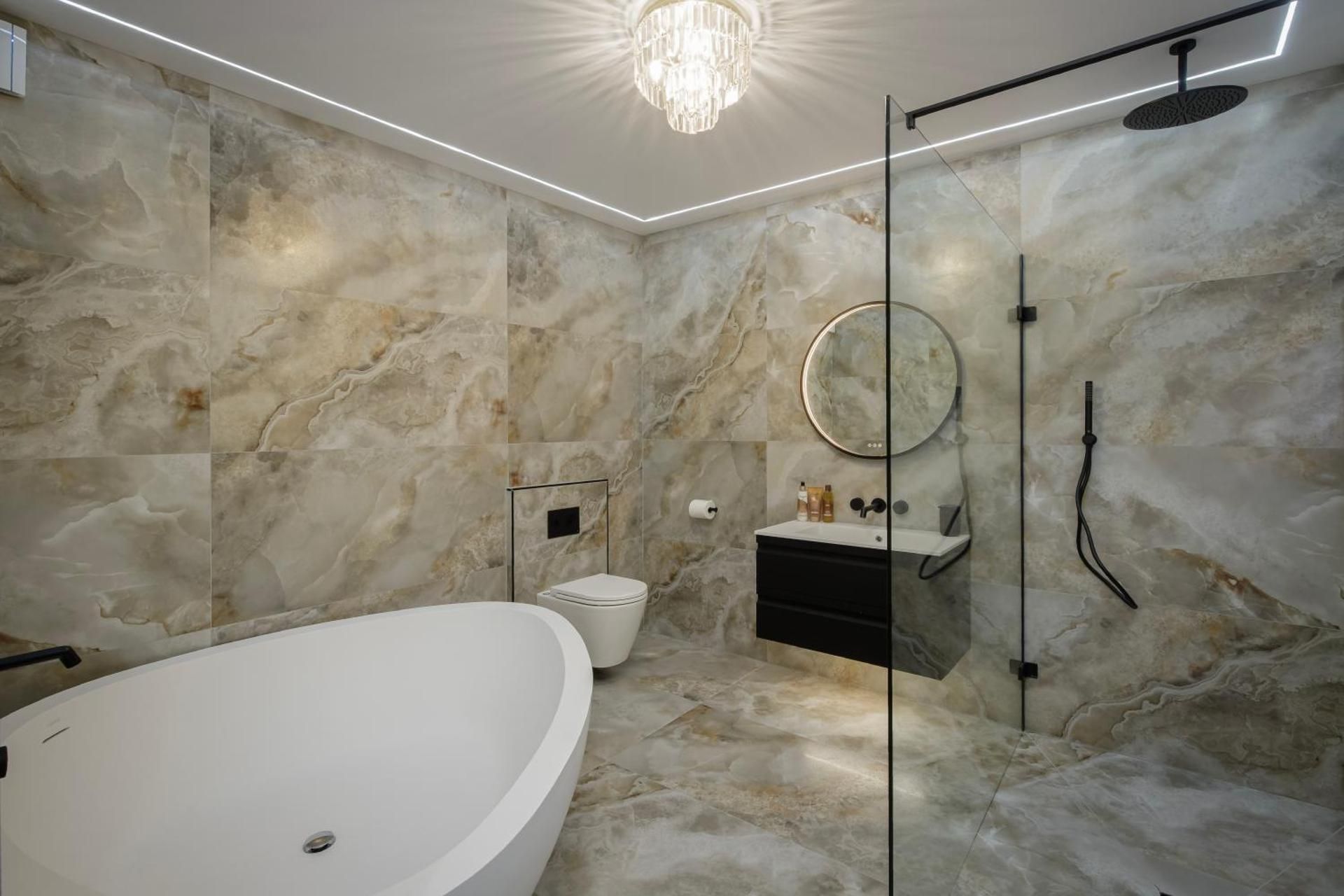 One-Bedroom Premium Apartment