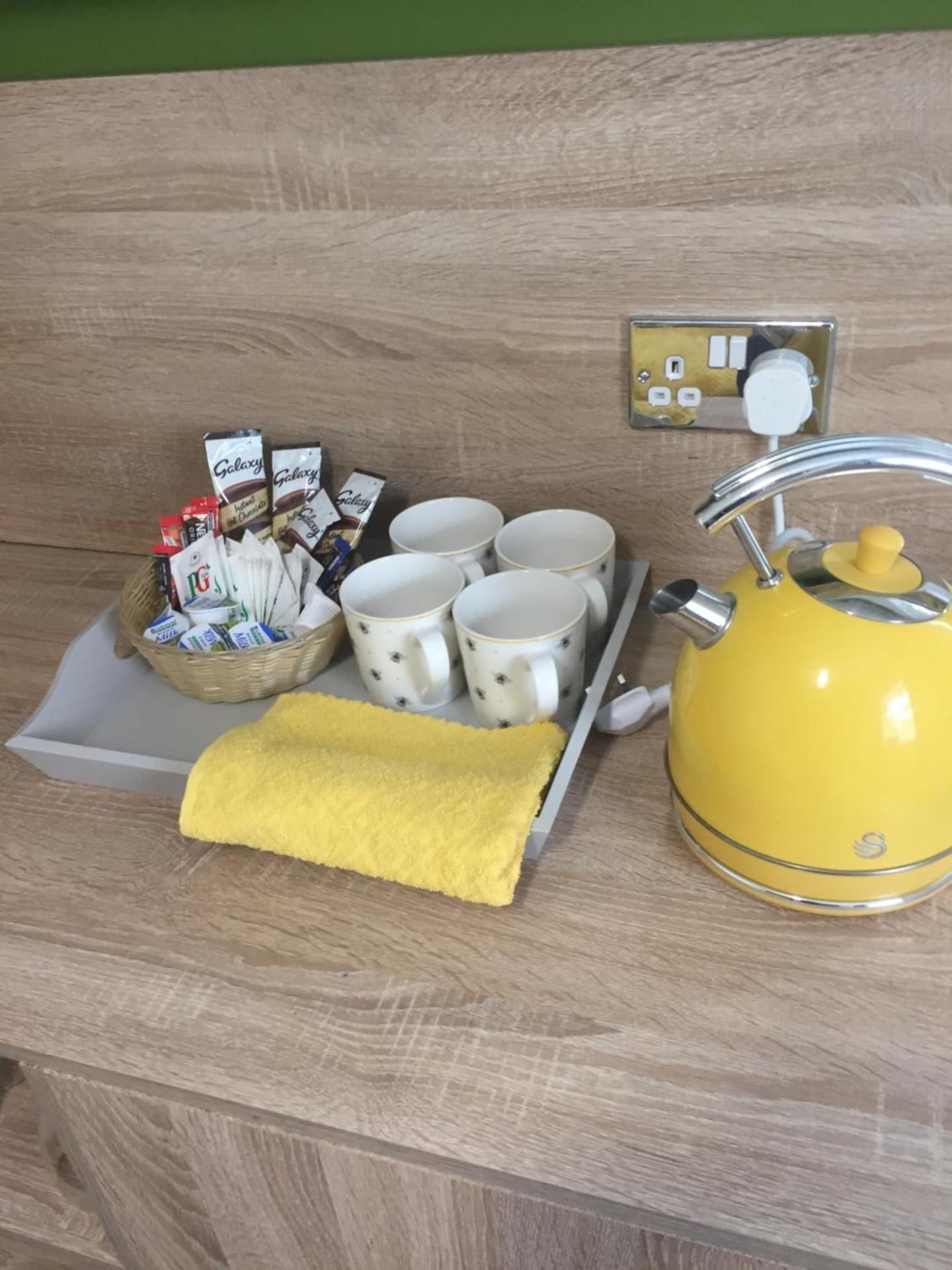 Beaucliffe continental