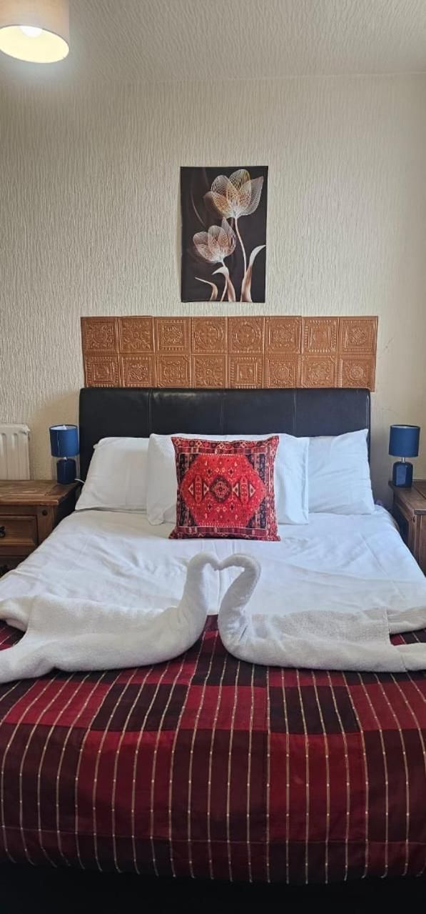 North Ocean Hotel Double Room with Sea View 2