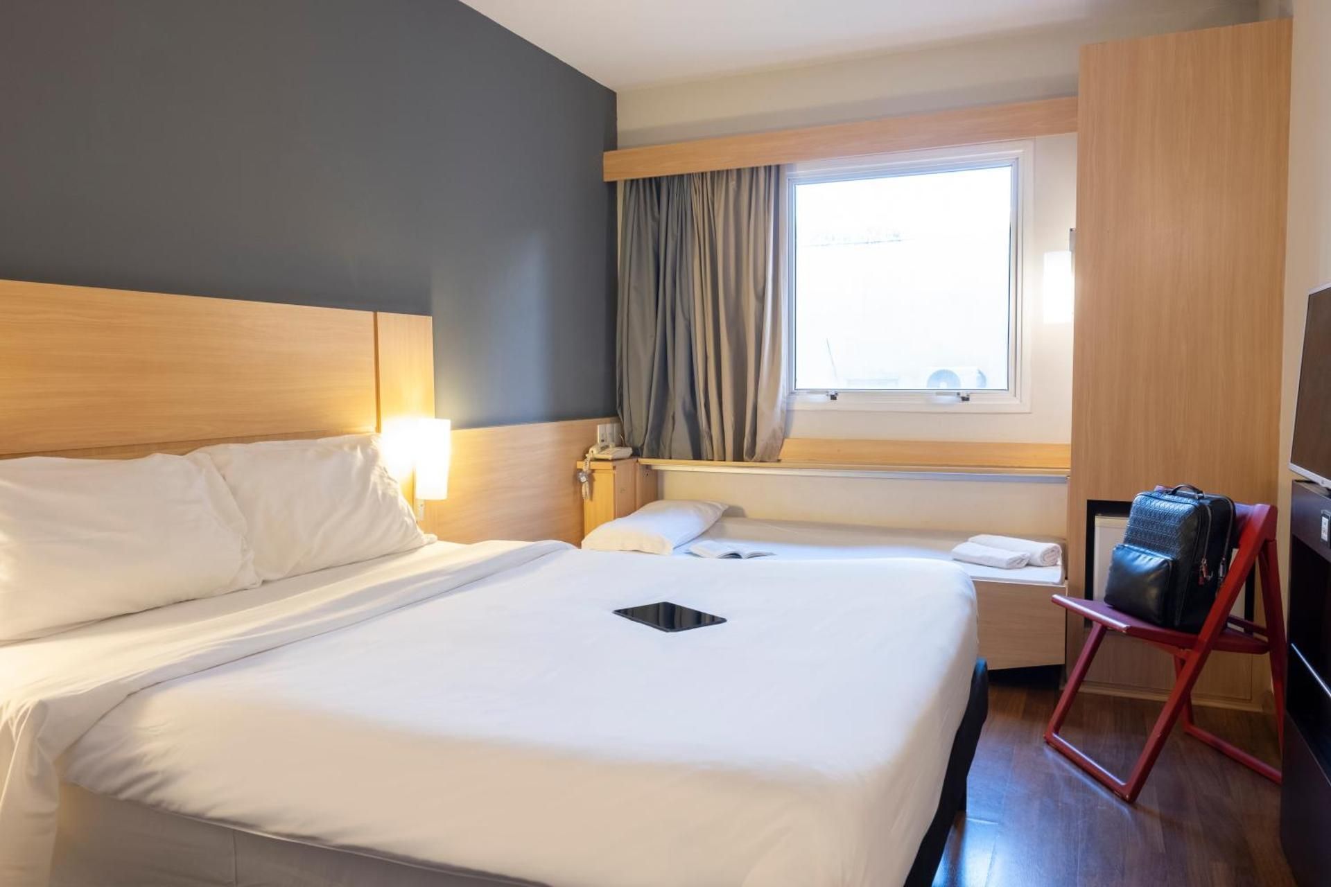 Standard Apartment - Queen-Size Bed
