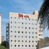 ibis Sao Jose do Rio Preto