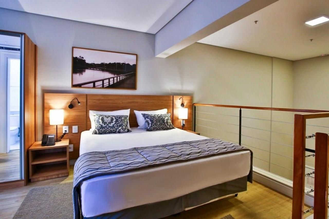 Duplex Apartment