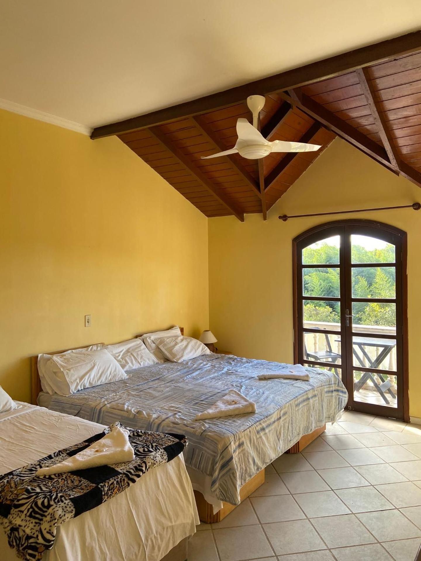 HOTEL VELHA CORTE