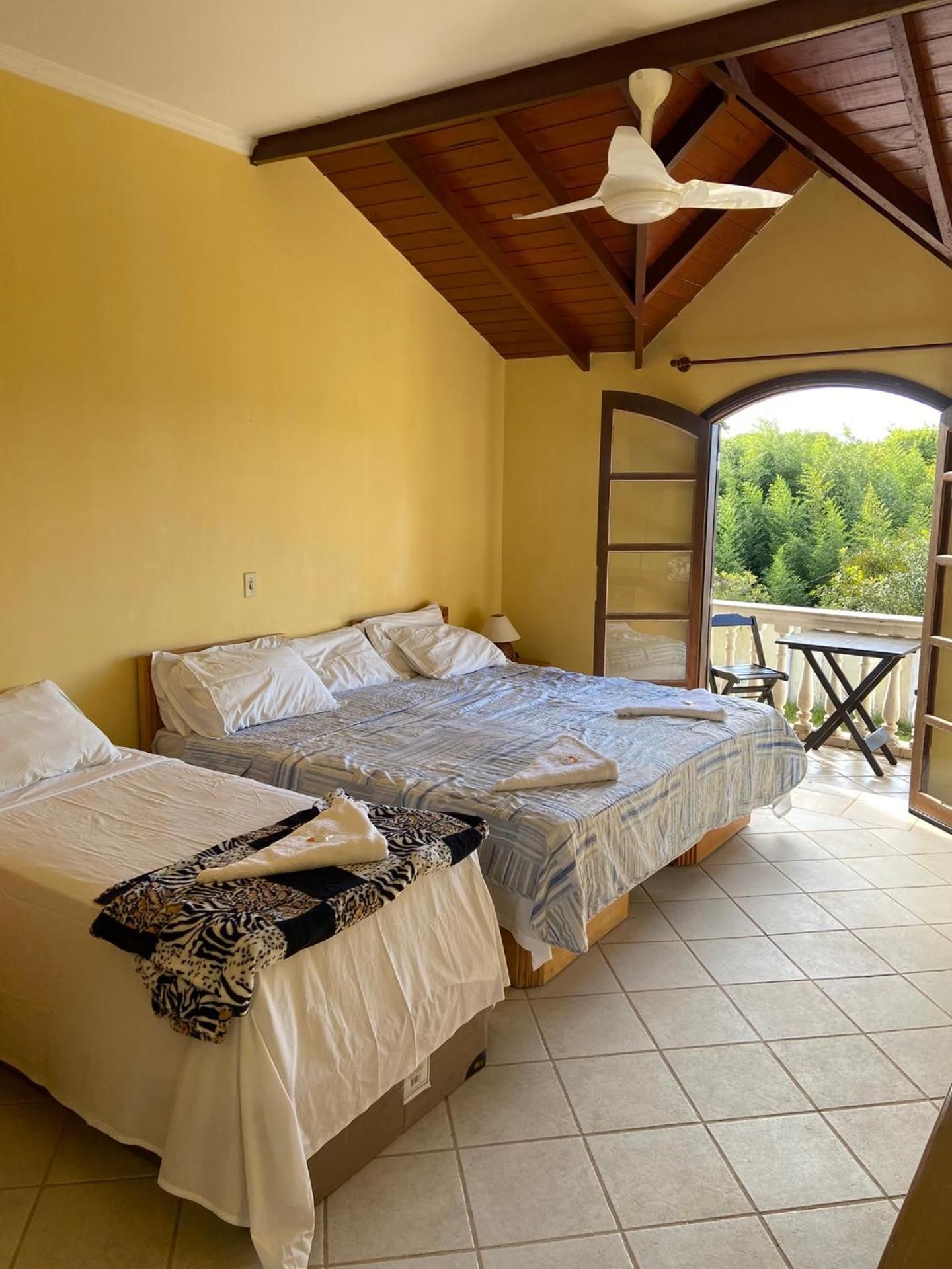 HOTEL VELHA CORTE