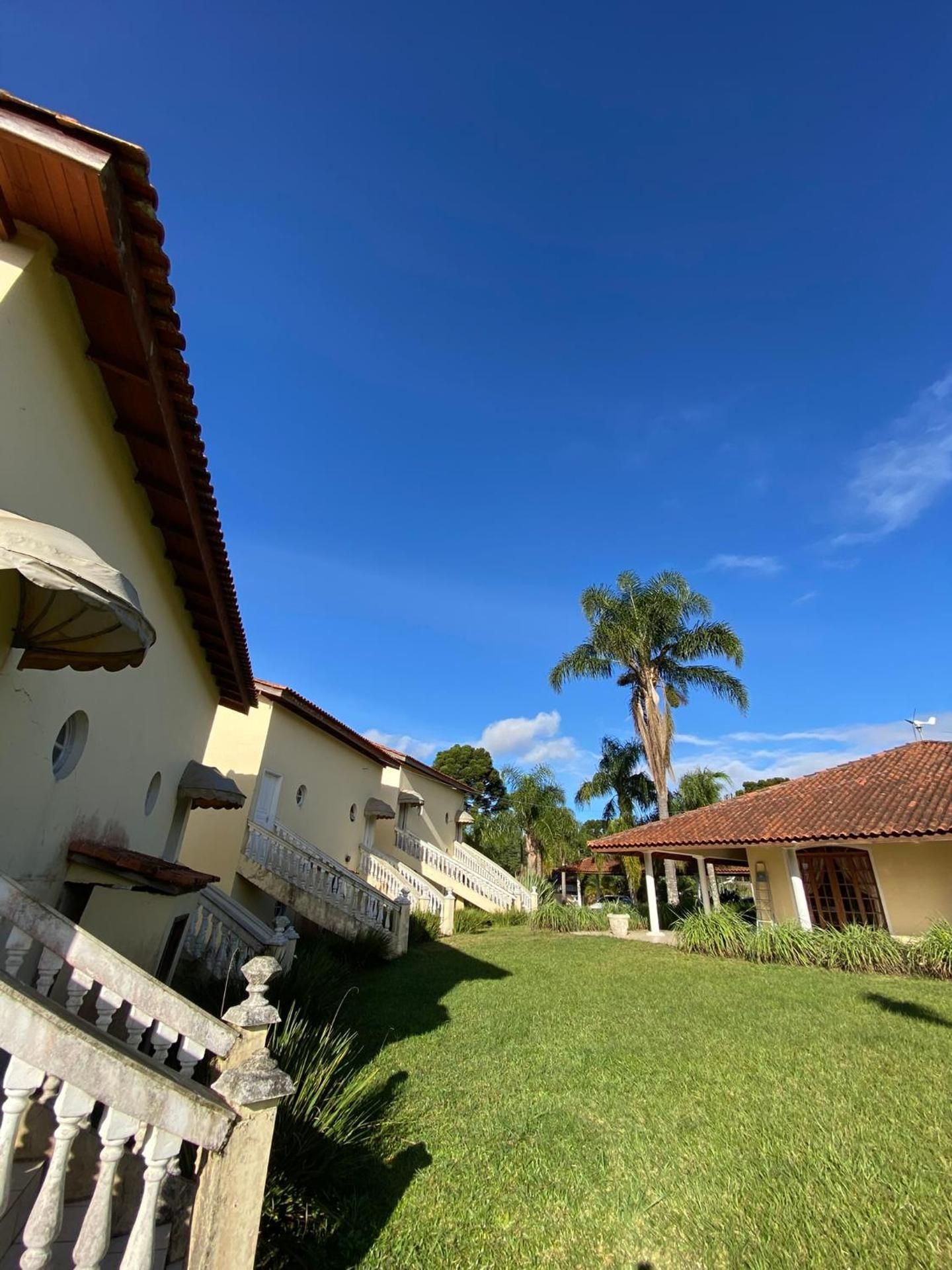HOTEL VELHA CORTE