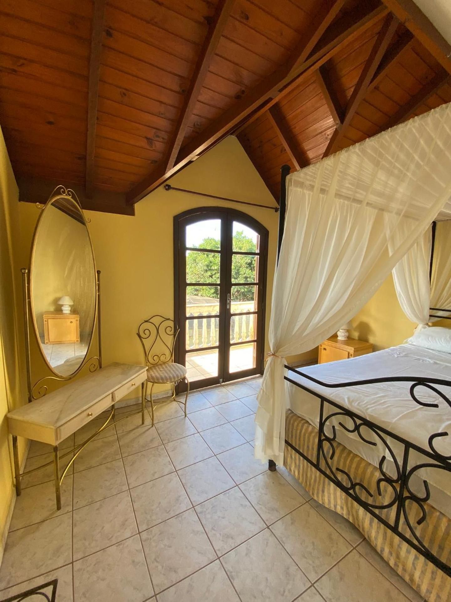 HOTEL VELHA CORTE