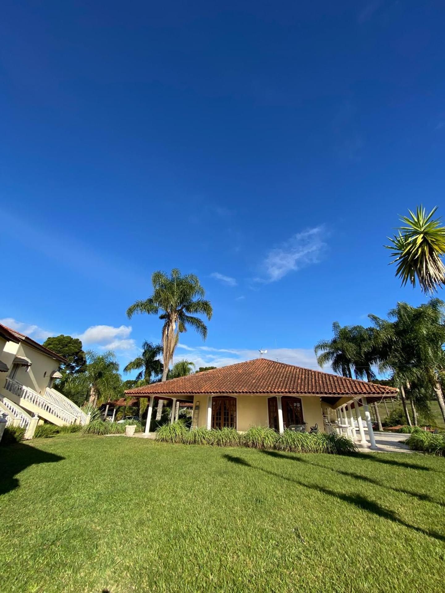 HOTEL VELHA CORTE