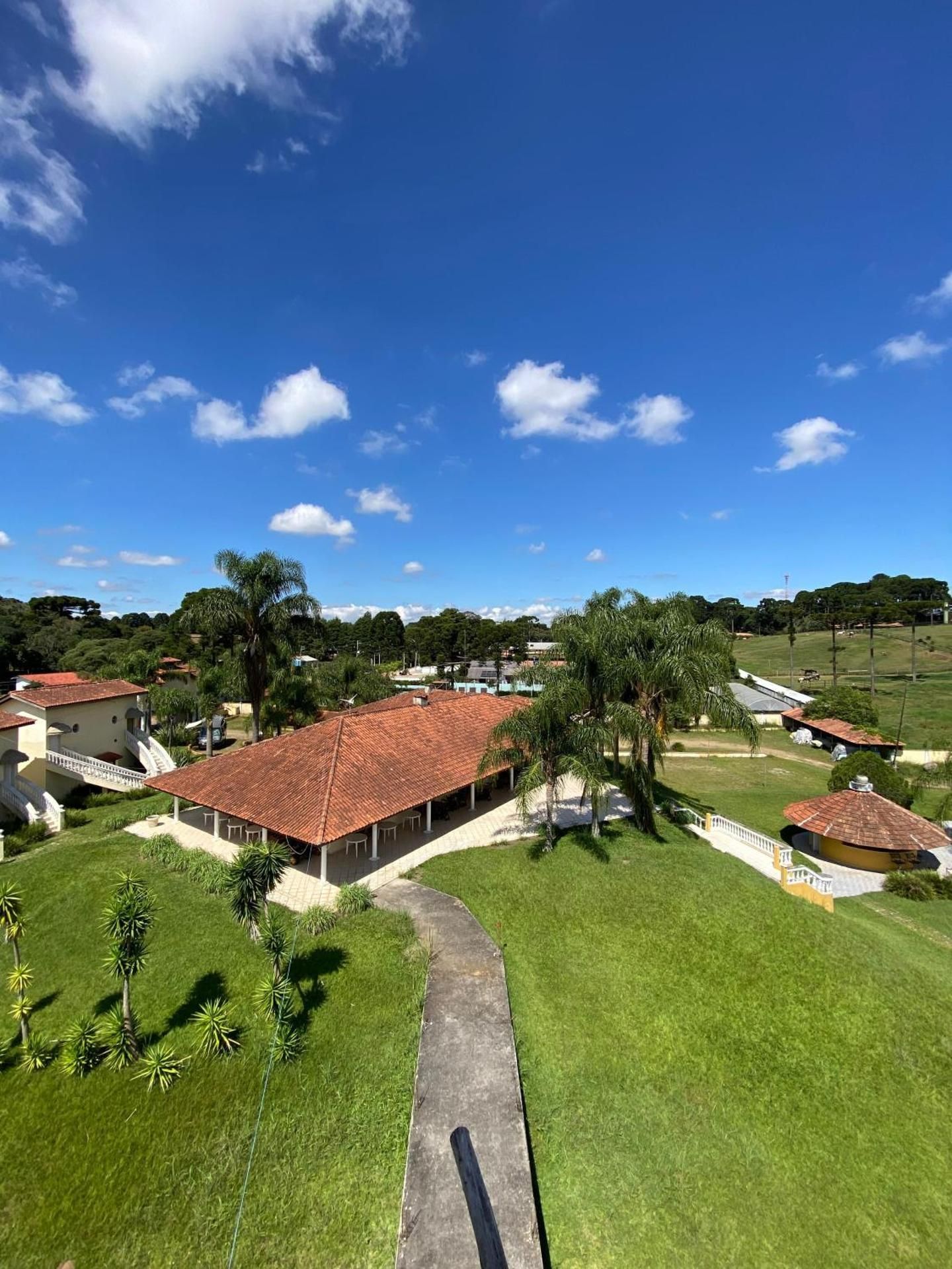 HOTEL VELHA CORTE