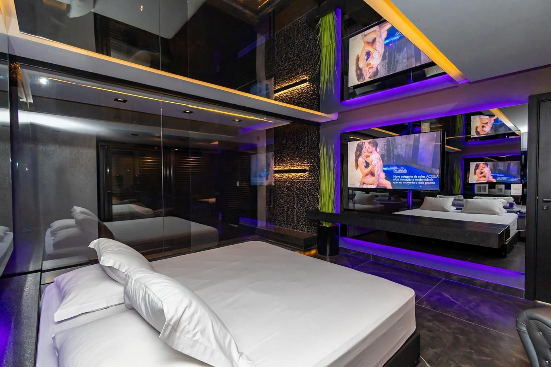 Junior Suite With Private Pool