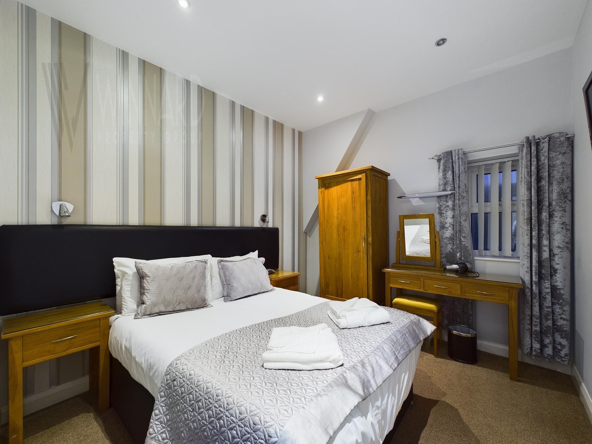 The Beach House Apartments Penthouse-Beach view-Panoramic-Private Bathroom-Penthouse Balcony