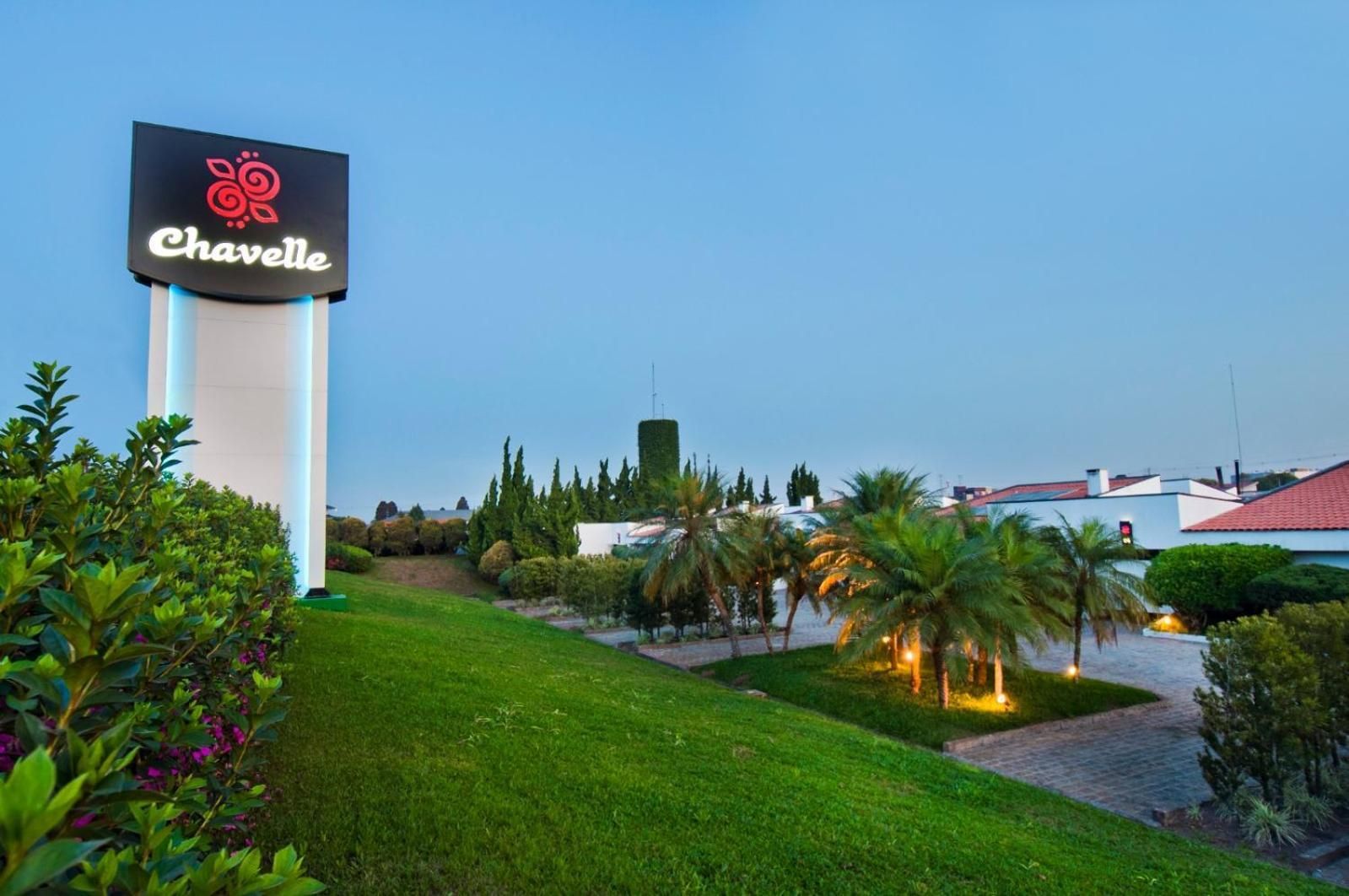 Motel Chavelle