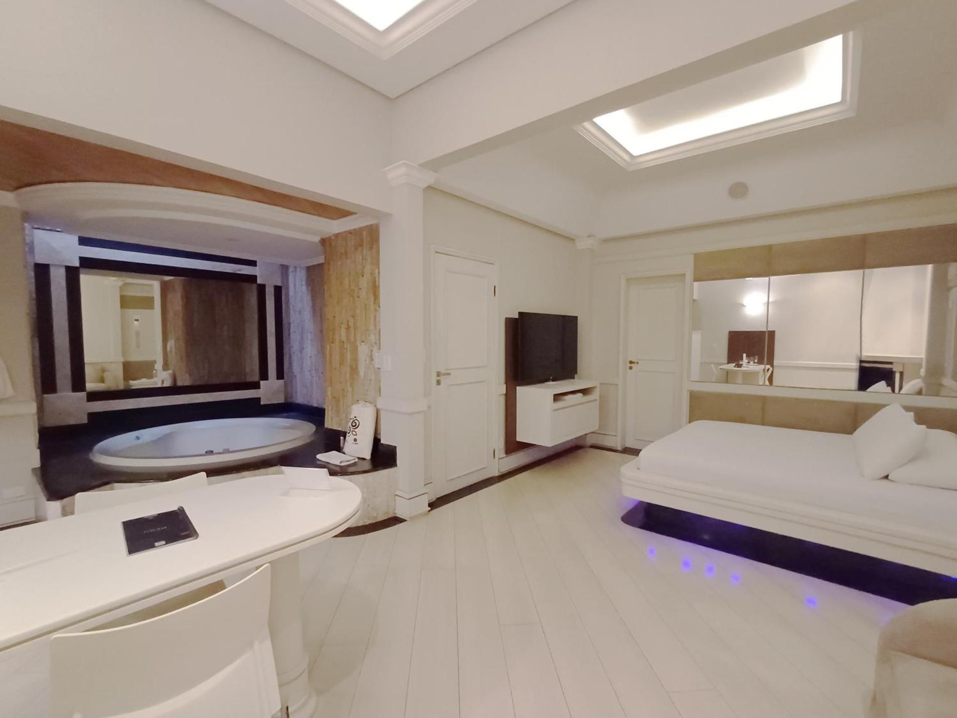 Motel Chavelle