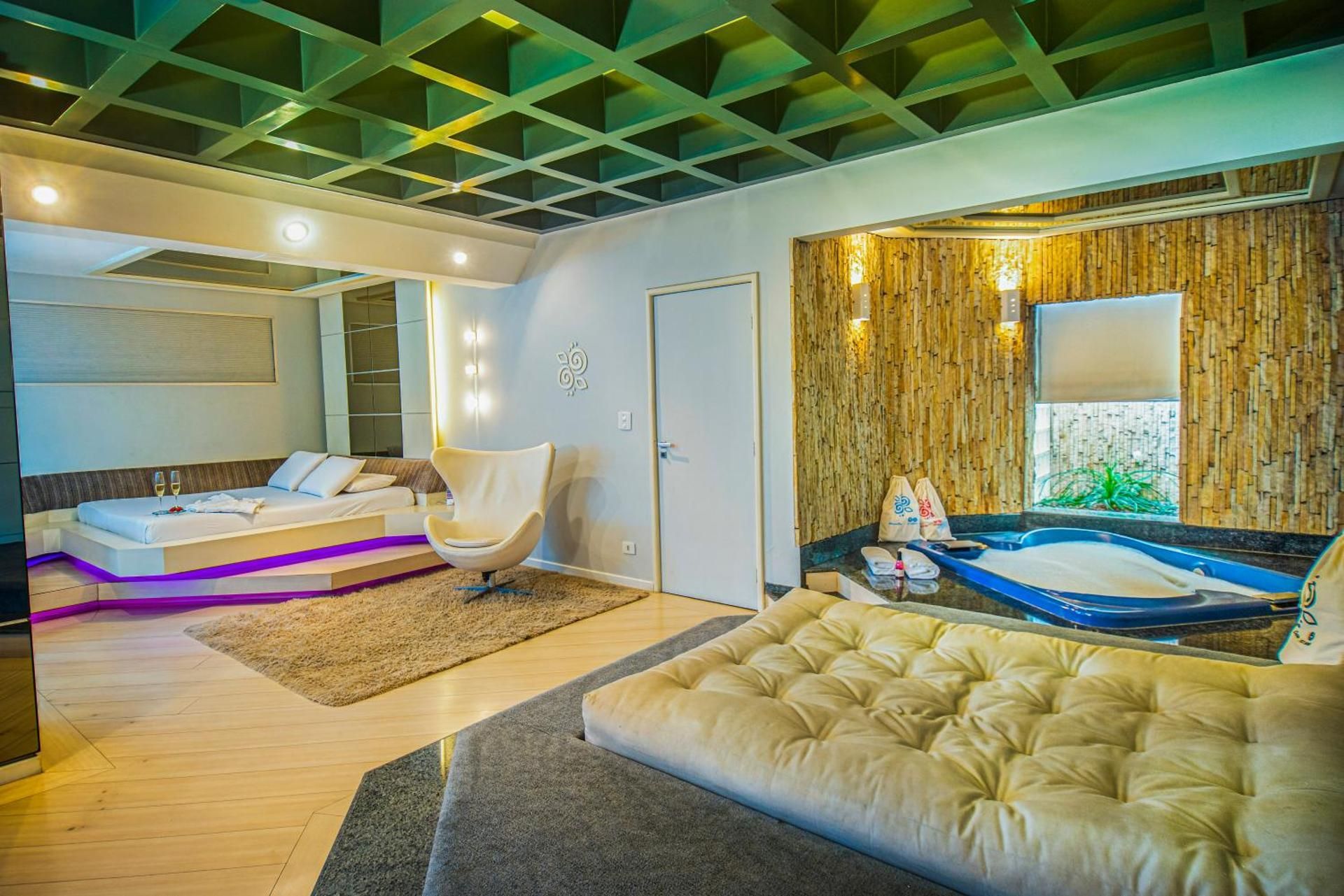 Motel Chavelle