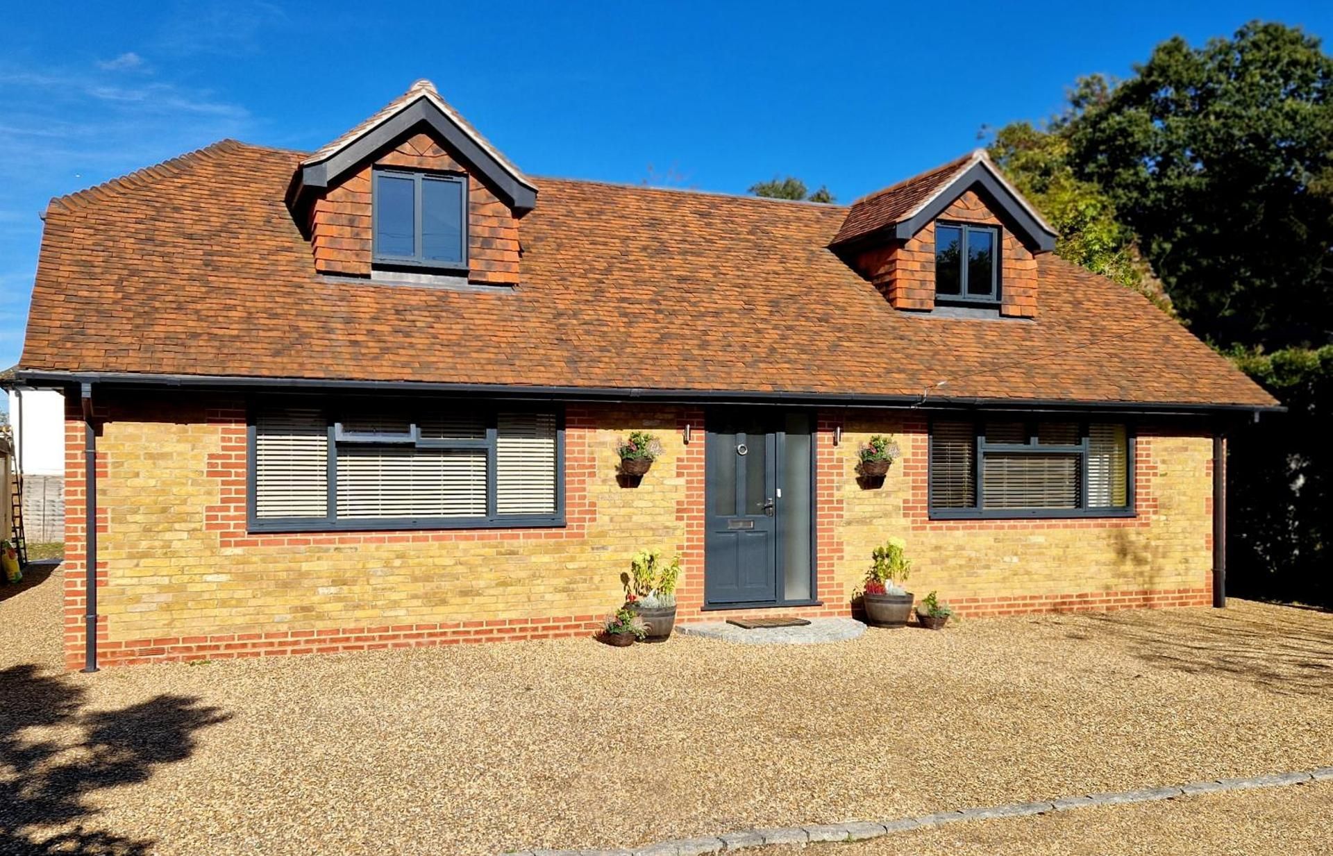 The Patch Bed and Breakfast