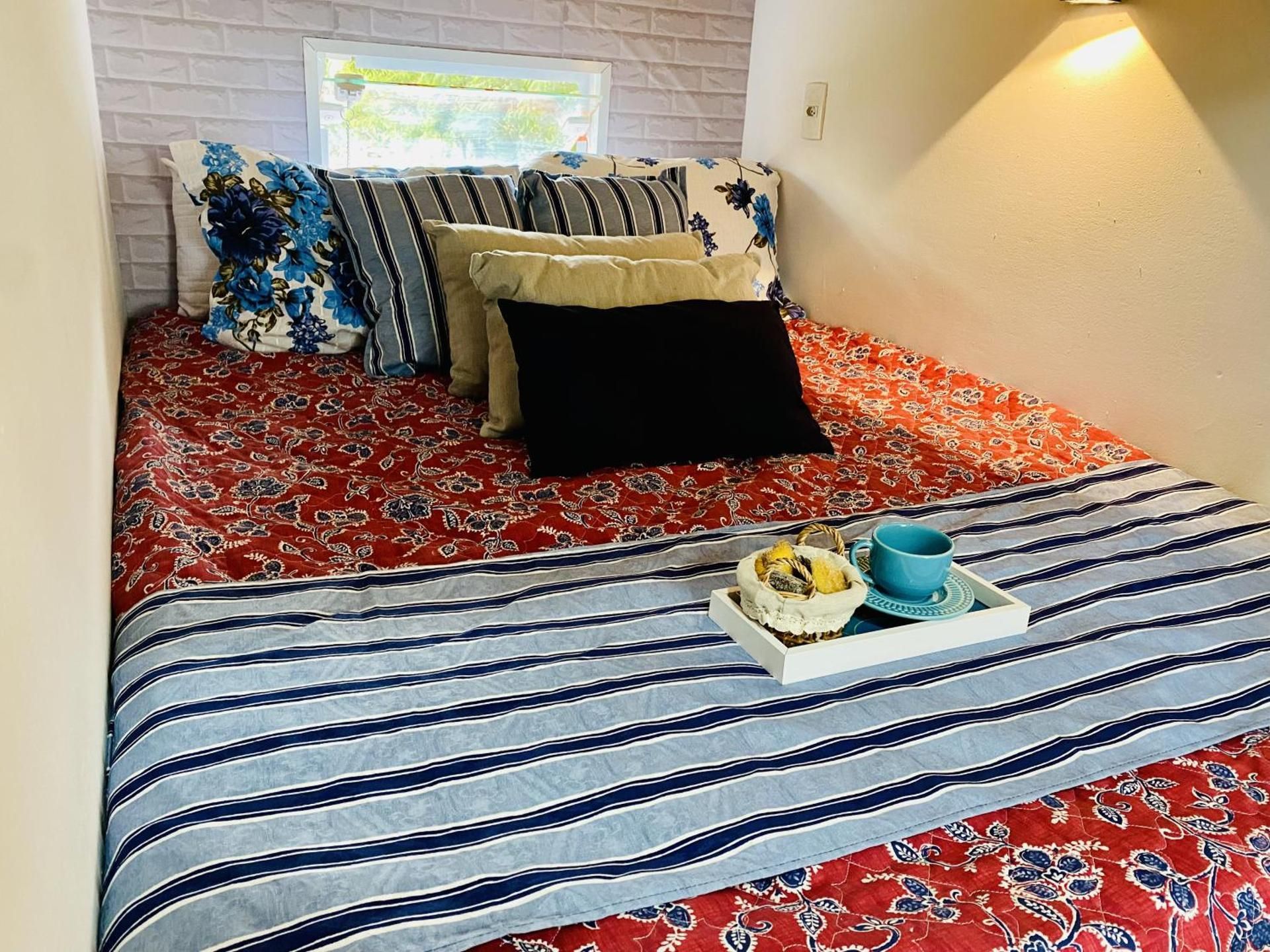 Economy Quadruple Room