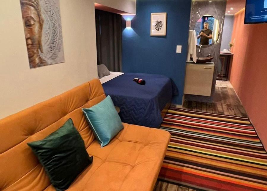 Premium Quadruple Room
