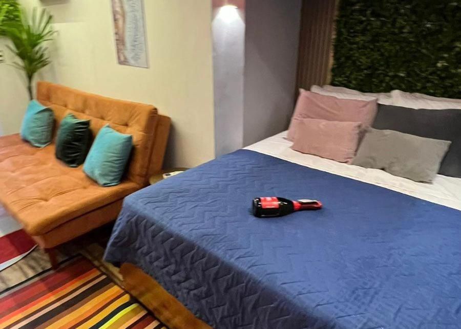Premium Quadruple Room