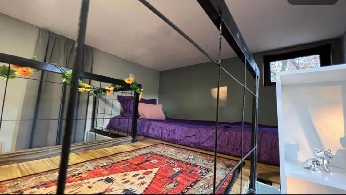 One-Bedroom Chalet