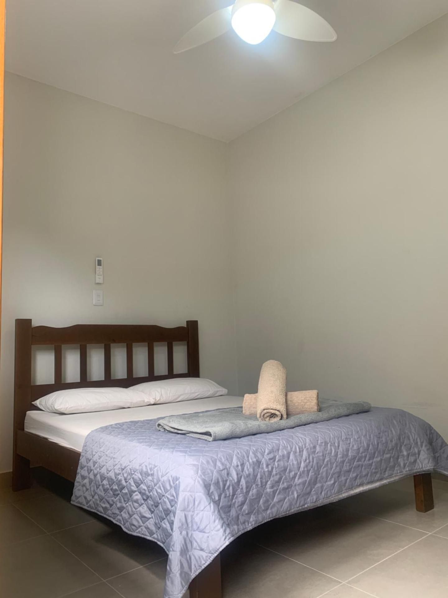 Deluxe Double Room with Shower