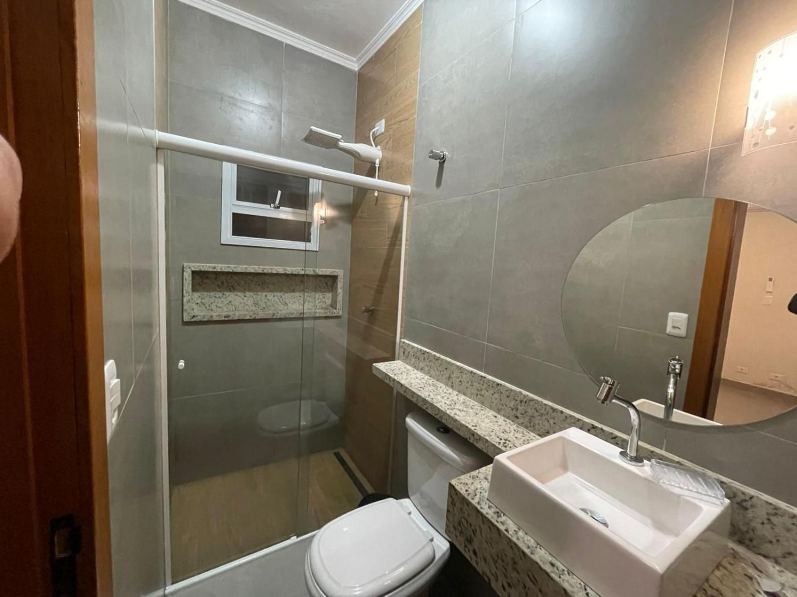 Double Room with Extra Bed