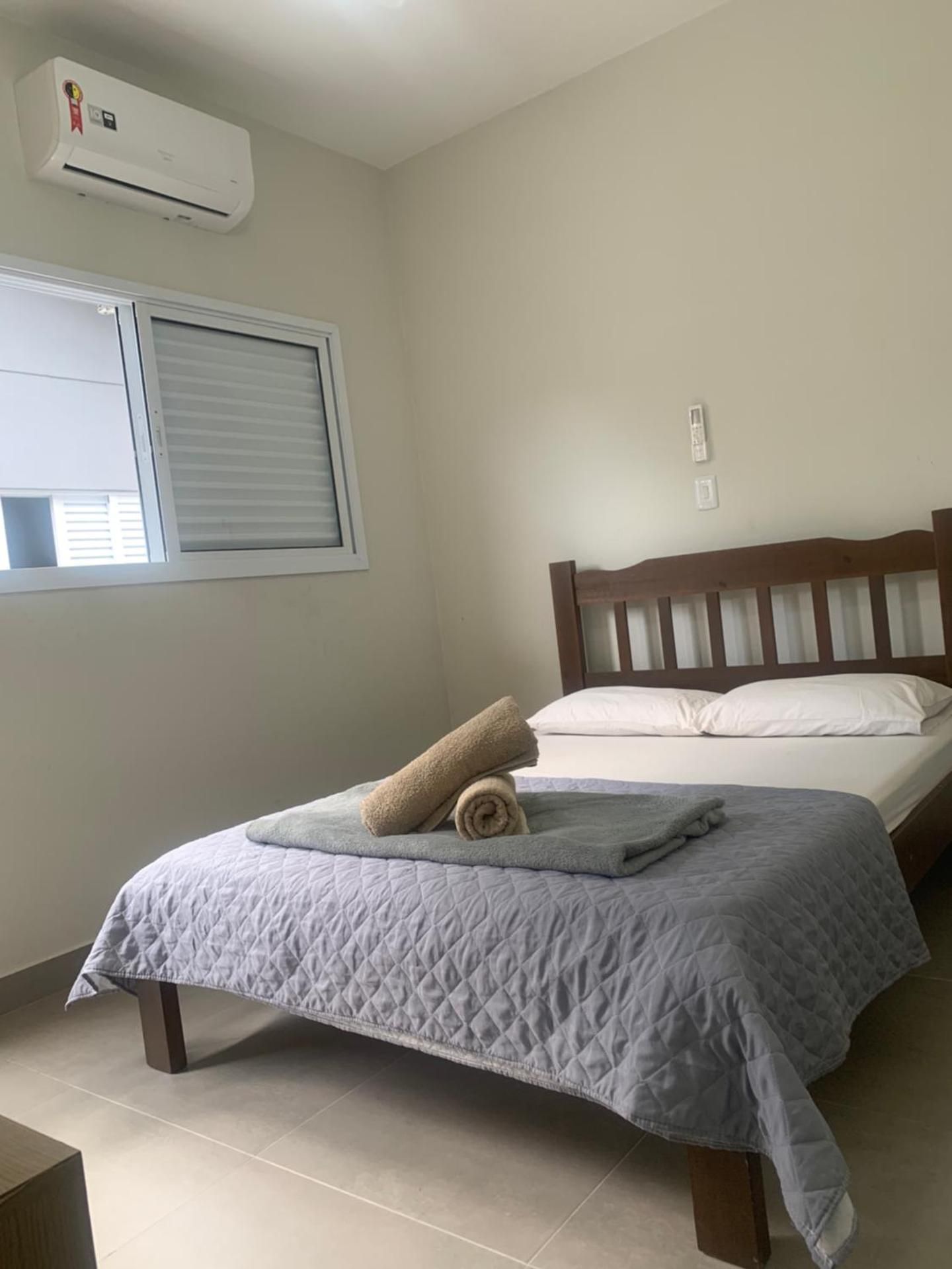 Deluxe Double Room with Shower