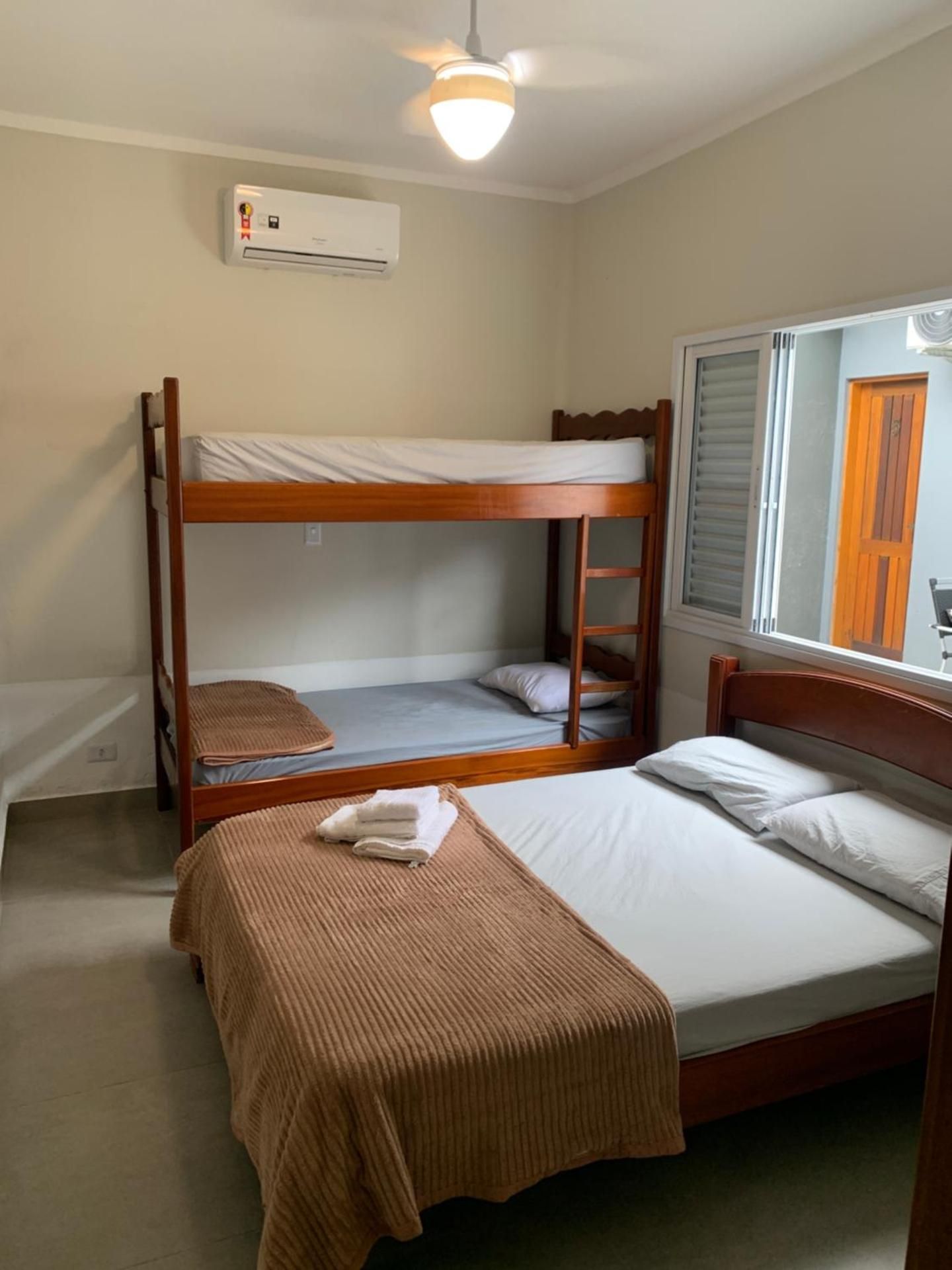 Double Room with Extra Bed