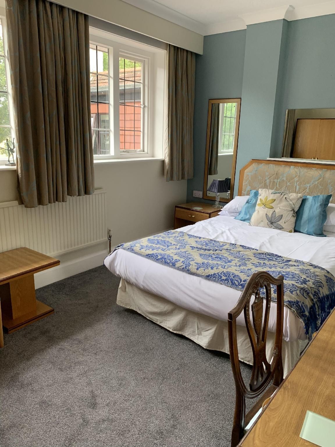 Fam3-Family room-Standard-Ensuite