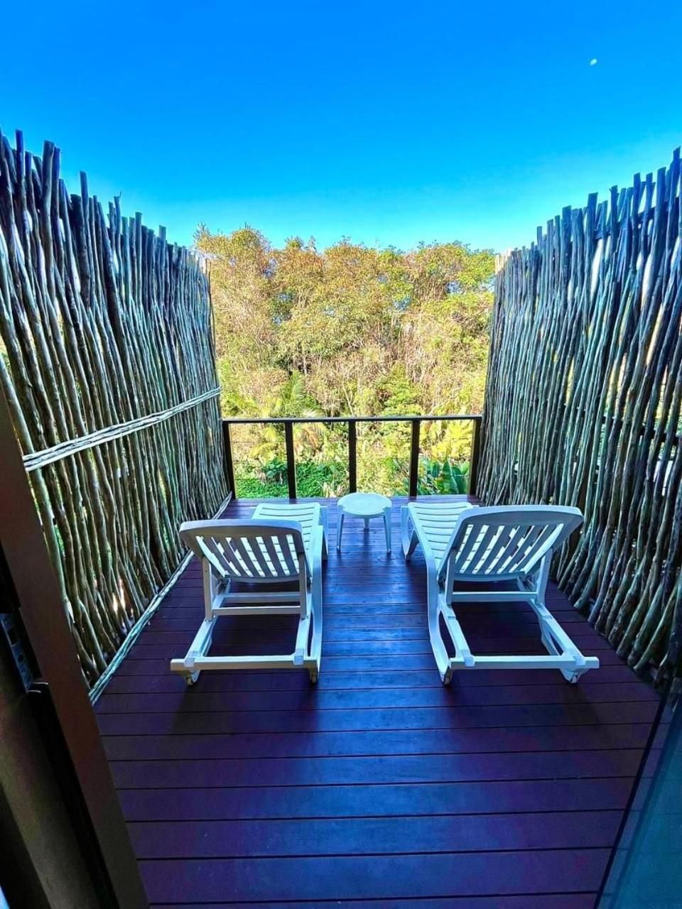 Deluxe Suite with Spa Bath
