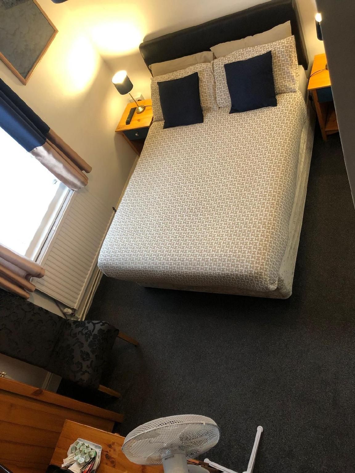 The Little Emily Guest House Double room-Standard-Private Bathroom