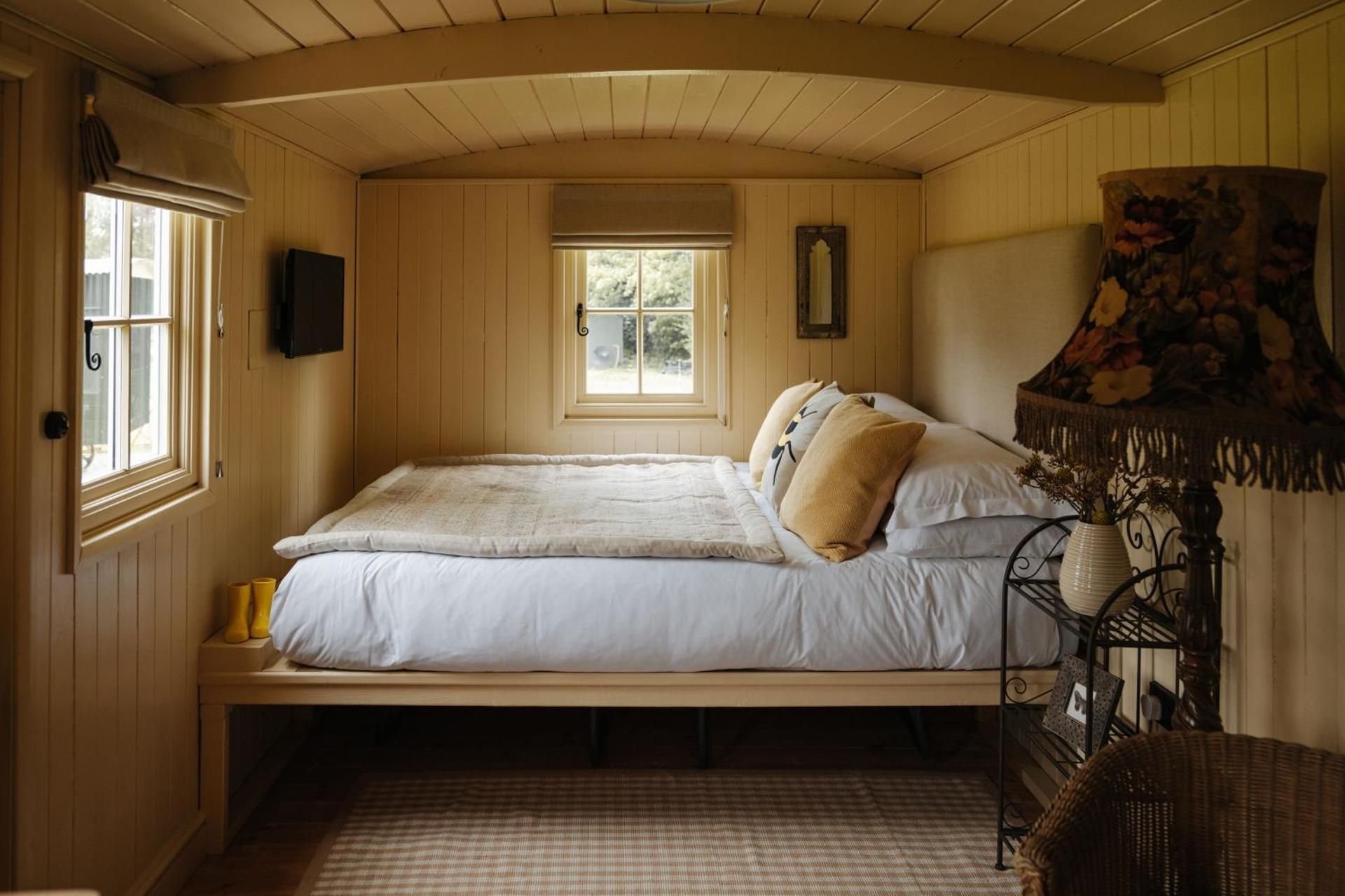 Superior Chalet