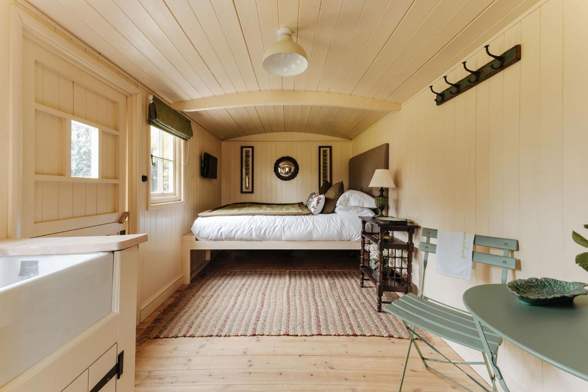 Superior Chalet