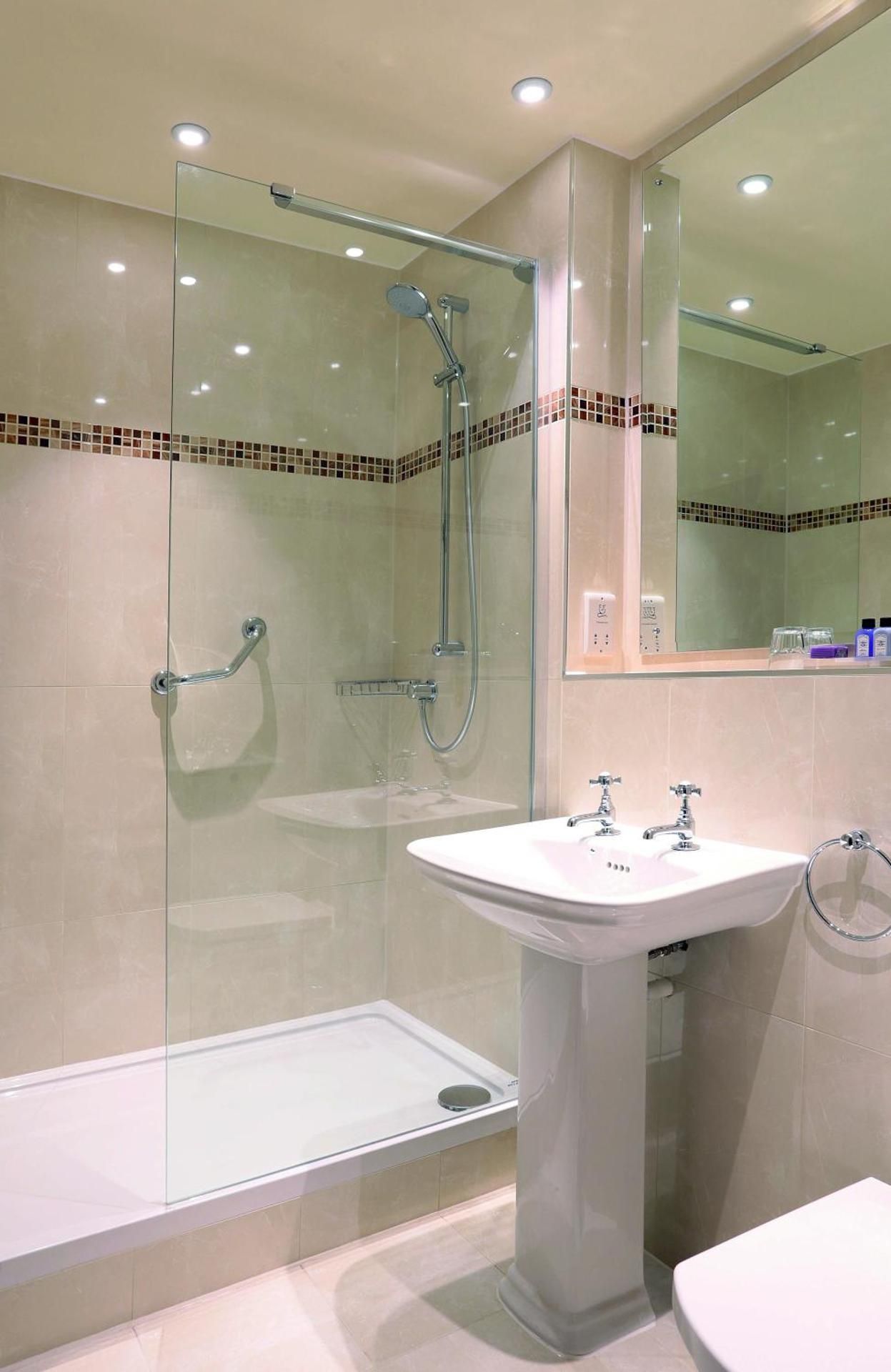 Feature Suite