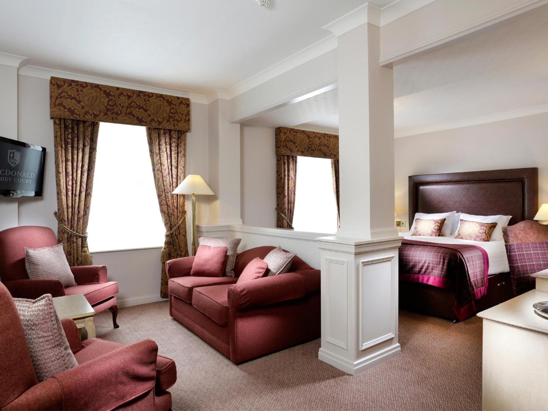 Feature Suite
