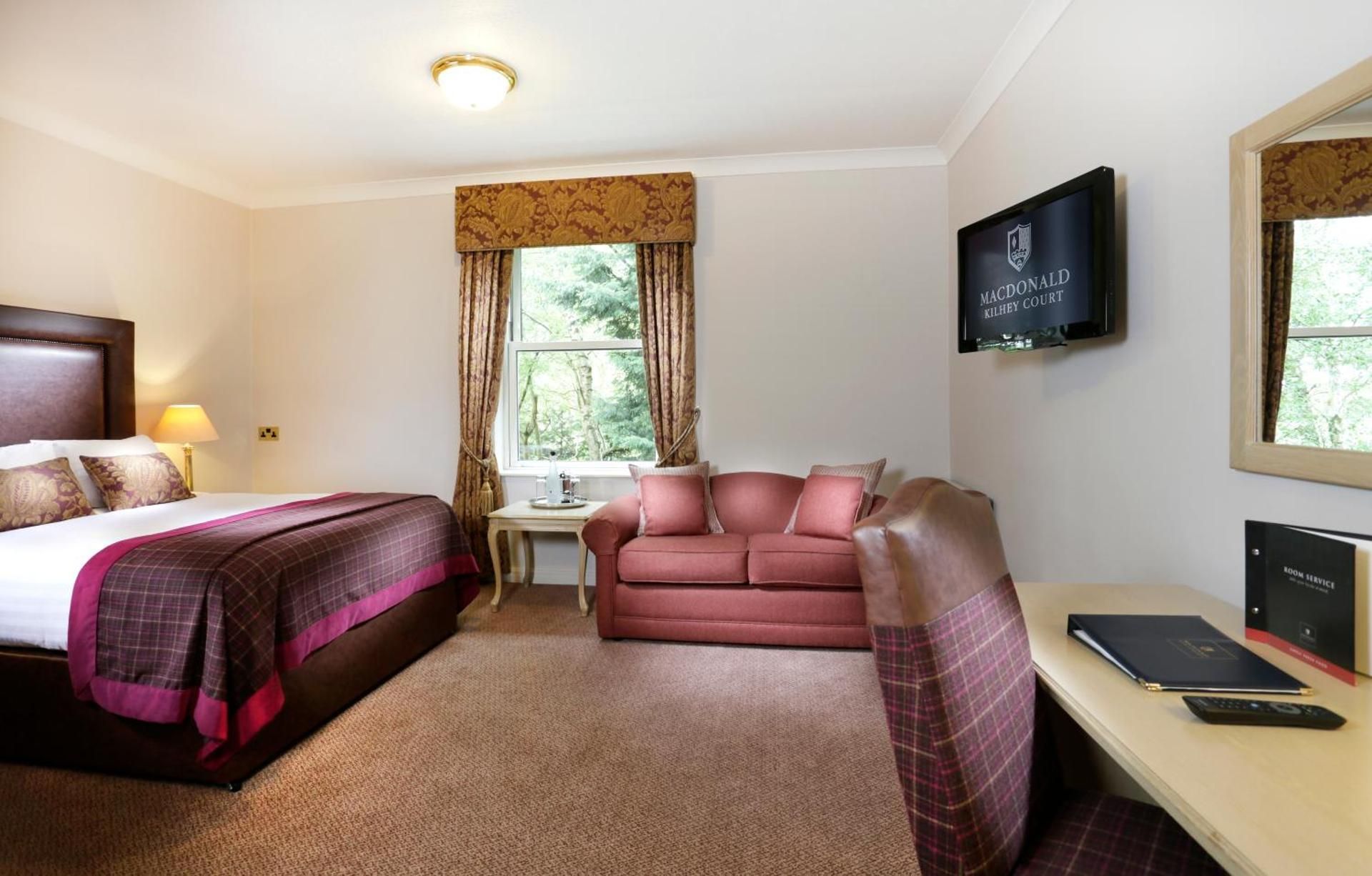 Standard Family Room