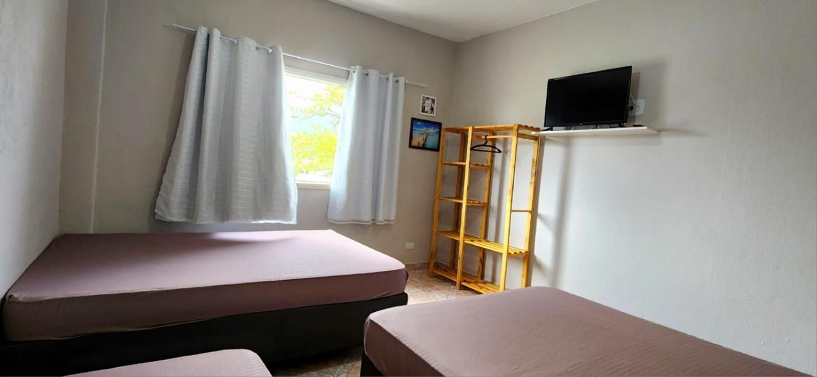 Studio Apartment with Sea View