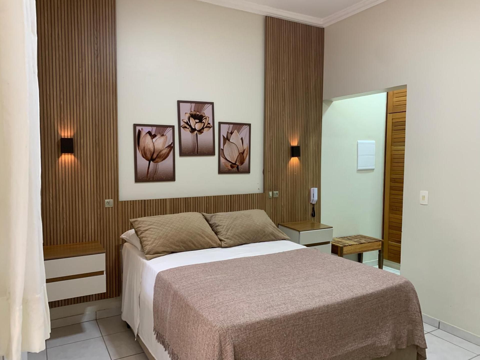 Suite with Garden View