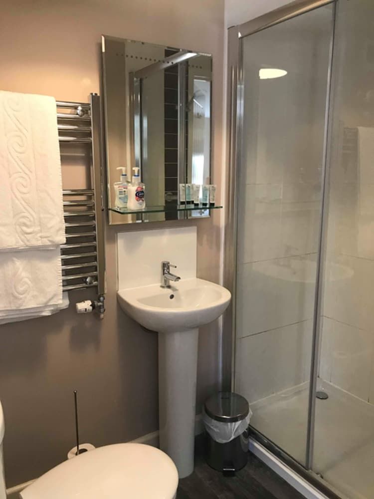 The Anchor Inn Double Room 7